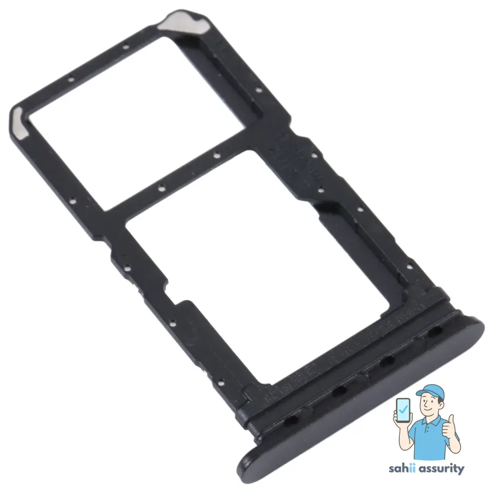 SIM Card Holder Tray for Oppo K10 5G thumbnail